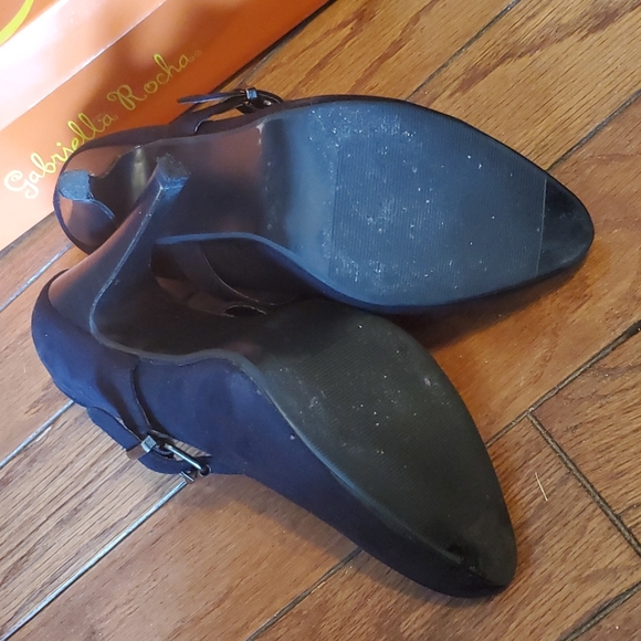 Gabriella Rocha - Picture 4 of 8